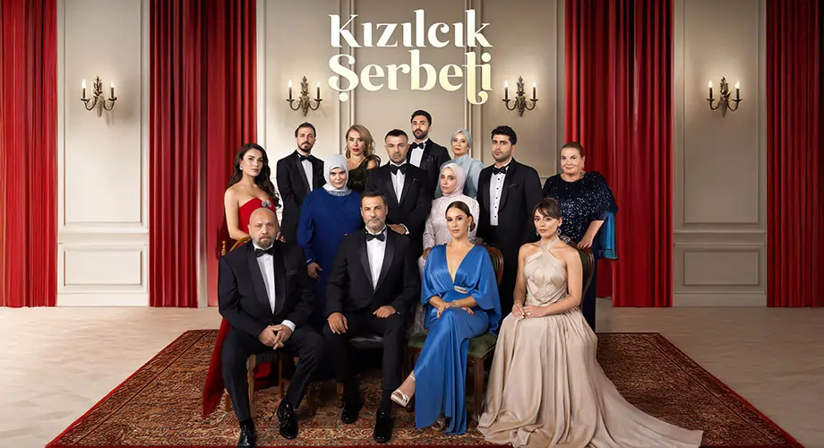 مسلسل شراب التوت الحلقة 139