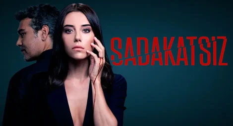 مسلسل الخائن الحلقة 16
