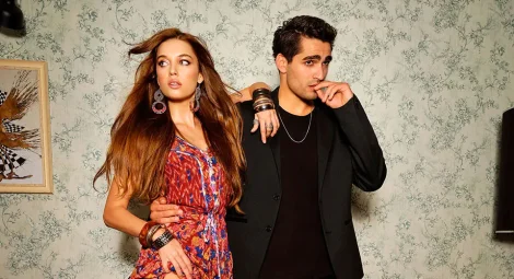 مسلسل الطائر الرفراف الحلقة 35