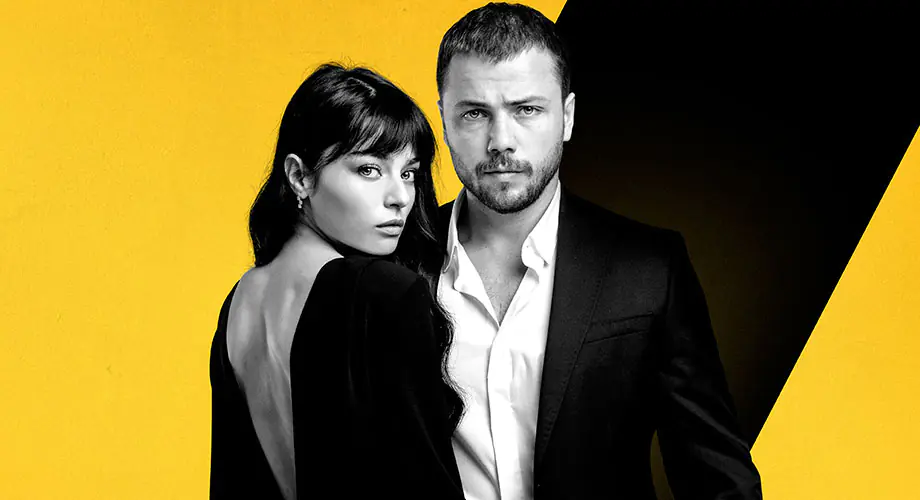 مسلسل علي رضا الحلقة 7